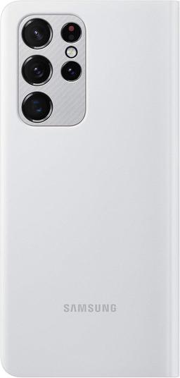 Refurbished Samsung LED Wallet Cover für Galaxy S21 Ultra (5G) - Reebelo Österreich