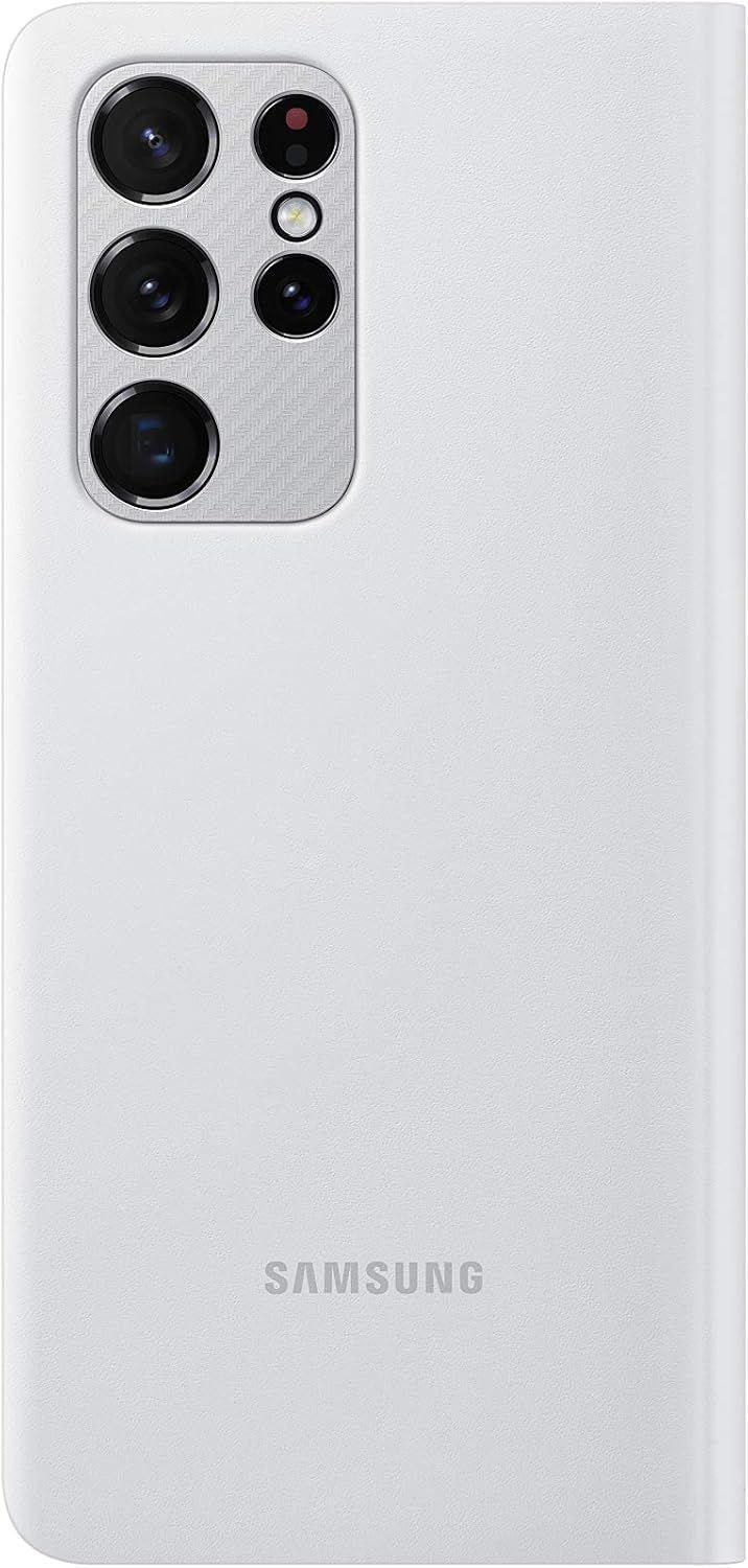 Refurbished Samsung LED Wallet Cover für Galaxy S21 Ultra (5G) - Reebelo Österreich