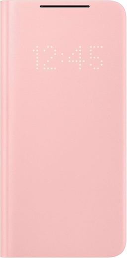 Refurbished Samsung LED Wallet Cover für Galaxy S21 Ultra (5G) - Reebelo Österreich