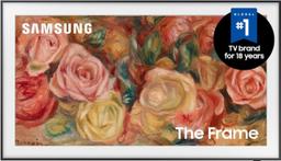 Refurbished Samsung LS03D 55" Class The Frame QLED 4K - Reebelo Österreich