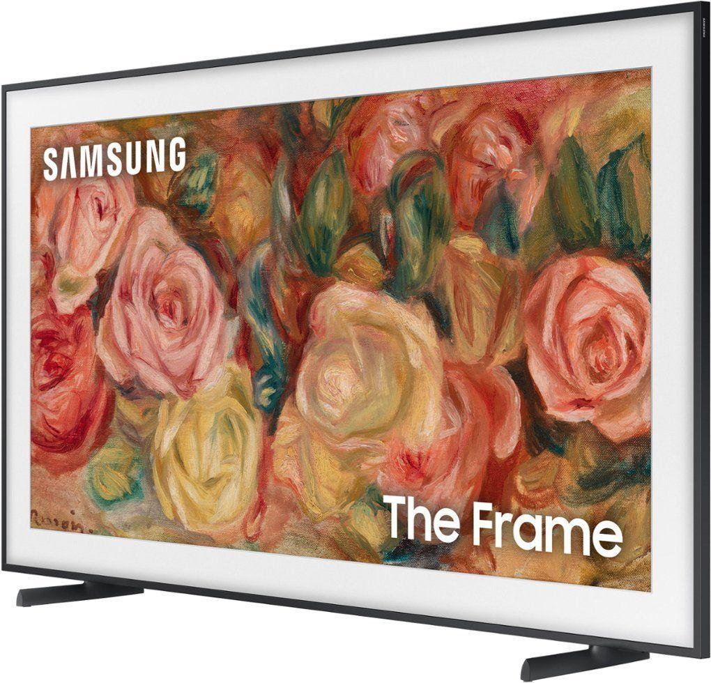 Refurbished Samsung LS03D The Frame QLED 4K TV - Reebelo Österreich