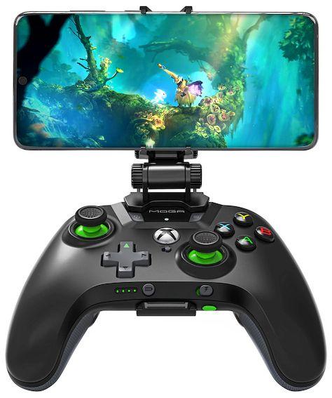 Refurbished Samsung MOGA XP5-X Plus Bluetooth Controller   - Reebelo Österreich