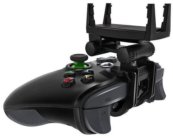 Refurbished Samsung MOGA XP5-X Plus Bluetooth Controller   - Reebelo Österreich