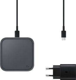 Refurbished Samsung P2400 15W Wireless Charger Pad (US) - Reebelo Österreich