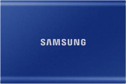 Refurbished Samsung Portable SSD T7 USB 3.2 - Reebelo Österreich