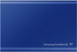 Refurbished Samsung Portable SSD T7 USB 3.2 - Reebelo Österreich