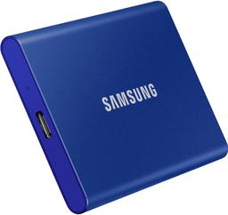 Refurbished Samsung Portable SSD T7 USB 3.2 - Reebelo Österreich