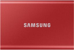 Refurbished Samsung Portable SSD T7 USB 3.2 - Reebelo Österreich