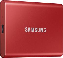 Refurbished Samsung Portable SSD T7 USB 3.2 - Reebelo Österreich