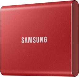 Refurbished Samsung Portable SSD T7 USB 3.2 - Reebelo Österreich