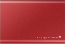 Refurbished Samsung Portable SSD T7 USB 3.2 - Reebelo Österreich