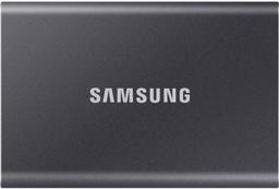 Refurbished Samsung Portable SSD T7 USB 3.2 - Reebelo Österreich