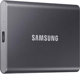 Refurbished Samsung Portable SSD T7 USB 3.2 - Reebelo Österreich