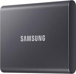 Refurbished Samsung Portable SSD T7 USB 3.2 - Reebelo Österreich