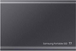 Refurbished Samsung Portable SSD T7 USB 3.2 - Reebelo Österreich