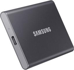 Refurbished Samsung Portable SSD T7 USB 3.2 - Reebelo Österreich