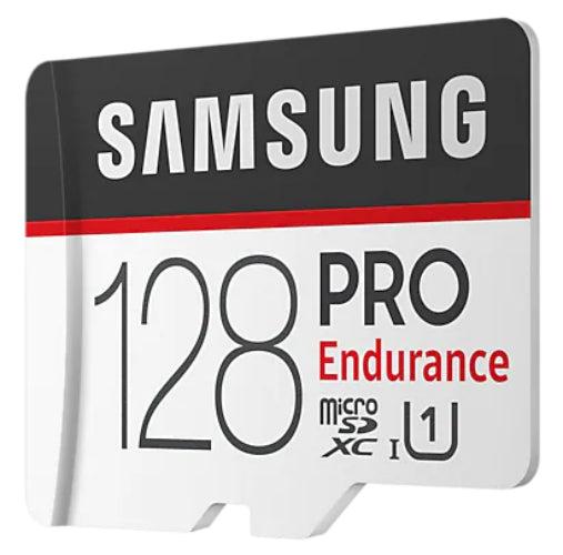 Refurbished Samsung PRO Endurance microSD with Adapter - Reebelo Österreich