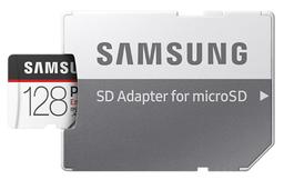 Refurbished Samsung PRO Endurance microSD with Adapter - Reebelo Österreich
