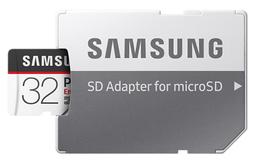 Refurbished Samsung PRO Endurance microSD with Adapter - Reebelo Österreich