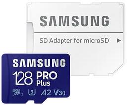 Refurbished Samsung Pro Plus microSD mit Adapter - Reebelo Österreich