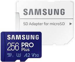 Refurbished Samsung Pro Plus microSD mit Adapter - Reebelo Österreich