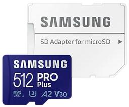 Refurbished Samsung Pro Plus microSD mit Adapter - Reebelo Österreich