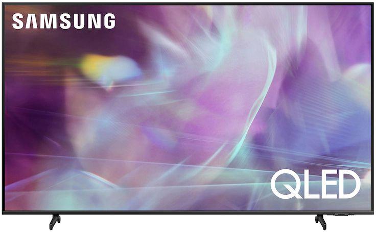 Refurbished Samsung Q6DA QLED 4K Smart TV - Reebelo Österreich