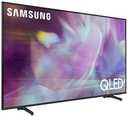 Refurbished Samsung Q6DA QLED 4K Smart TV - Reebelo Österreich