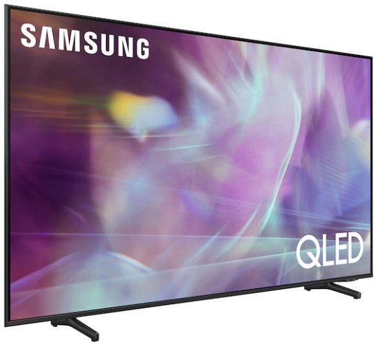 Refurbished Samsung Q6DA QLED 4K Smart TV - Reebelo Österreich