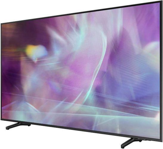 Refurbished Samsung Q6DA QLED 4K Smart TV - Reebelo Österreich
