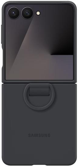 Refurbished Samsung Ring Phone Case (Silicone) für Galaxy Z Flip7 - Reebelo Österreich