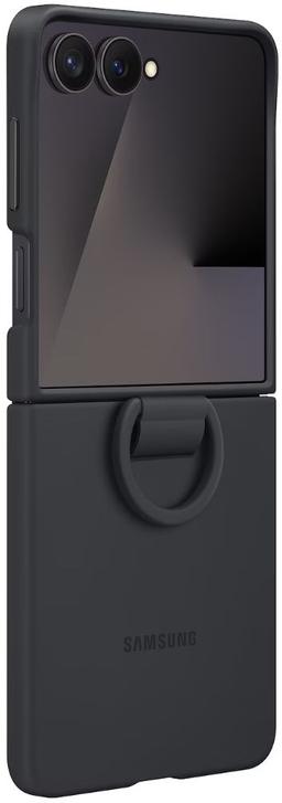 Refurbished Samsung Ring Phone Case (Silicone) für Galaxy Z Flip7 - Reebelo Österreich
