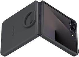 Refurbished Samsung Ring Phone Case (Silicone) für Galaxy Z Flip7 - Reebelo Österreich