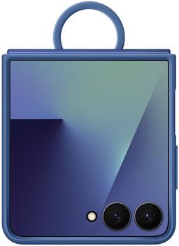 Refurbished Samsung Ring Phone Case (Silicone) für Galaxy Z Flip7 - Reebelo Österreich