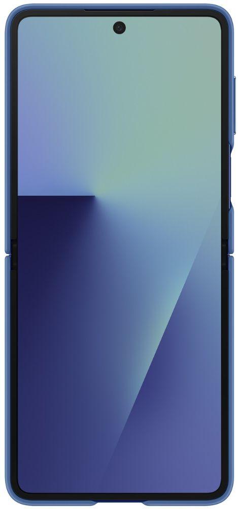 Refurbished Samsung Ring Phone Case (Silicone) für Galaxy Z Flip7 - Reebelo Österreich