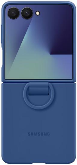 Refurbished Samsung Ring Phone Case (Silicone) für Galaxy Z Flip7 - Reebelo Österreich