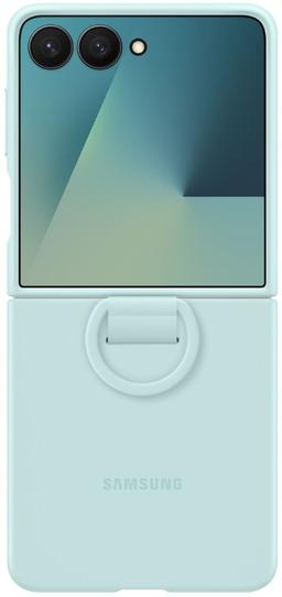 Refurbished Samsung Ring Phone Case (Silicone) für Galaxy Z Flip7 - Reebelo Österreich