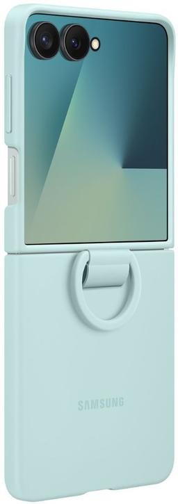 Refurbished Samsung Ring Phone Case (Silicone) für Galaxy Z Flip7 - Reebelo Österreich