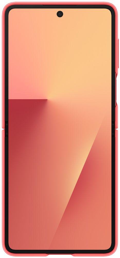 Refurbished Samsung Ring Phone Case (Silicone) für Galaxy Z Flip7 - Reebelo Österreich