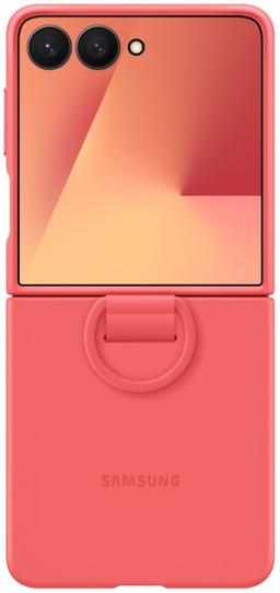 Refurbished Samsung Ring Phone Case (Silicone) für Galaxy Z Flip7 - Reebelo Österreich