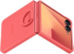 Refurbished Samsung Ring Phone Case (Silicone) für Galaxy Z Flip7 - Reebelo Österreich