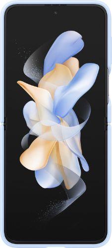 Refurbished Samsung Silikon Cover mit Ring für Galaxy Z Flip4 - Reebelo Österreich
