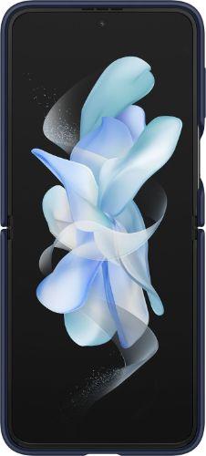 Refurbished Samsung Silikon Cover mit Ring für Galaxy Z Flip4 - Reebelo Österreich