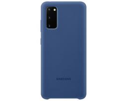 Refurbished Samsung Silikon Handyhülle für Galaxy S20 - Reebelo Österreich