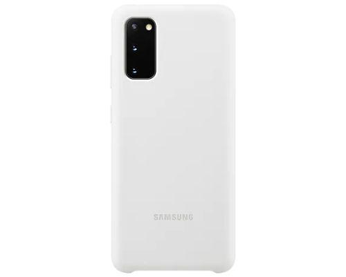 Refurbished Samsung Silikon Handyhülle für Galaxy S20 - Reebelo Österreich