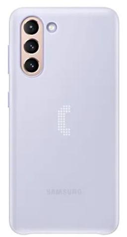 Refurbished Samsung Smart LED Cover für Galaxy S21/Galaxy S21 5G - Reebelo Österreich