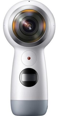 Refurbished Samsung SM-R210 Gear 360 4K VR Camera (2017) - Reebelo Österreich
