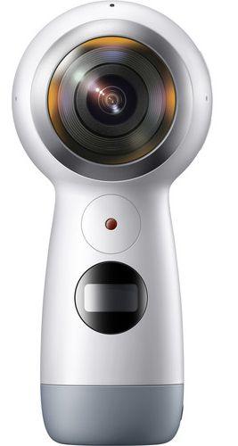 Refurbished Samsung SM-R210 Gear 360 4K VR Camera (2017) - Reebelo Österreich