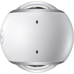 Refurbished Samsung SM-R210 Gear 360 4K VR Camera (2017) - Reebelo Österreich