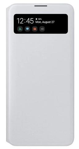 Refurbished Samsung S-View Wallet Cover für Galaxy A42 - Reebelo Österreich